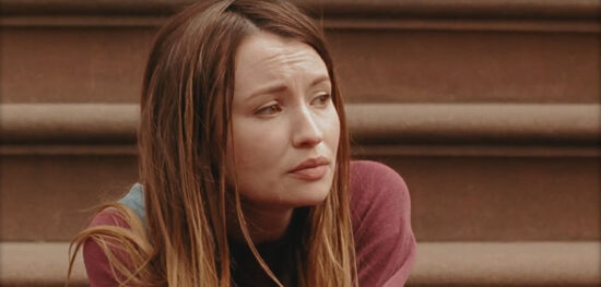 Trailer Απο Το "Golden Exits"