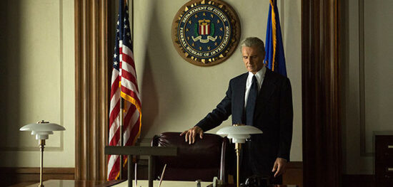 Mark Felt: The Man Who Brought Down The White House