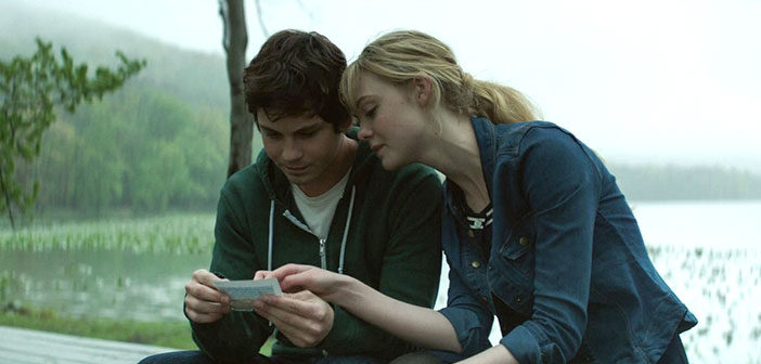 Trailer Απο Το "The Vanishing of Sidney Hall"