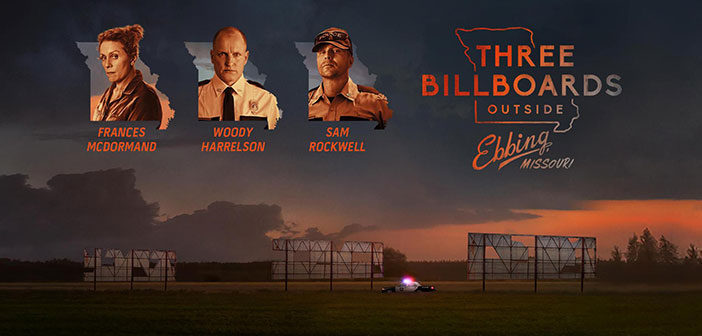 "Three Billboards Outside Ebbing, Missouri"
