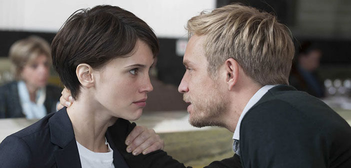 Amant Double [L'amant double]