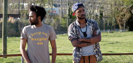 Πρώτο Teaser Απο Την 2η Σαιζόν Του "Atlanta"