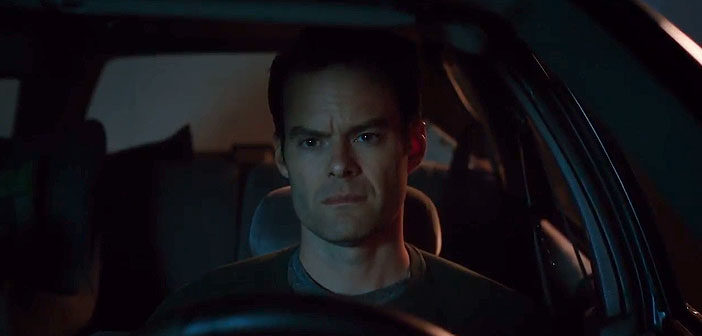 Νέο Trailer Απο Το “Barry” Νέο Trailer Απο Το "Barry"