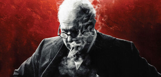 "Darkest Hour"