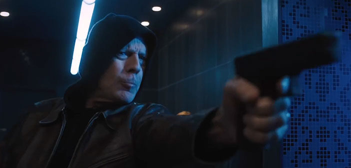 Νέο Trailer Απο Το “Death Wish” Νέο Trailer Απο Το "Death Wish"