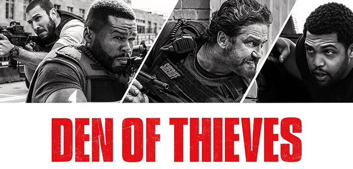 "Den Of Thieves"