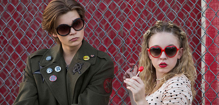 Trailer Απο Το "Everything Sucks!" Του Netflix