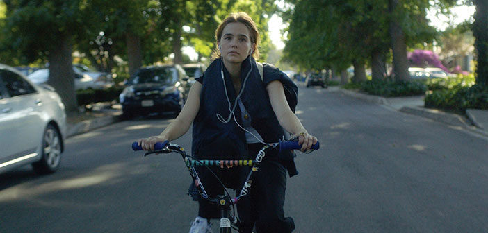 Trailer Απο Το “Flower” Trailer Απο Το "Flower"