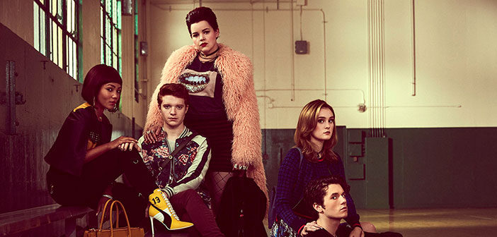 Νέο Trailer Απο Το "Heathers"