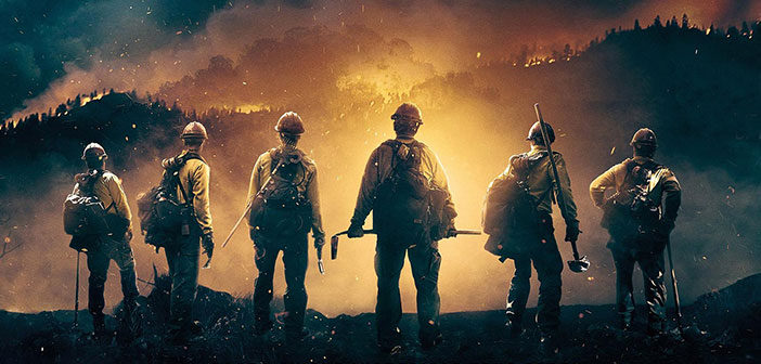 Κριτική: "Only The Brave" Του Joseph Kosinski