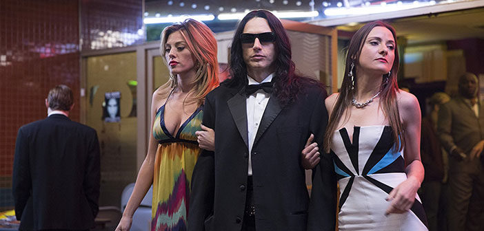 Κριτική: "The Disaster Artist" Του James Franco