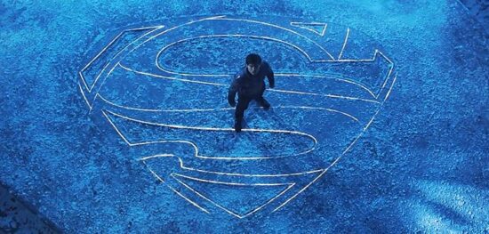 Νέο Trailer Απο Το "Krypton"