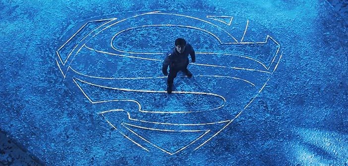 Νέο Trailer Απο Το “Krypton” Νέο Trailer Απο Το "Krypton"