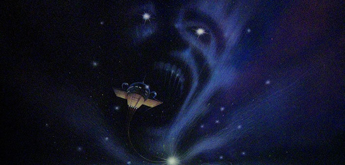 Το Syfy Παρήγγειλε Το "Nightflyers"