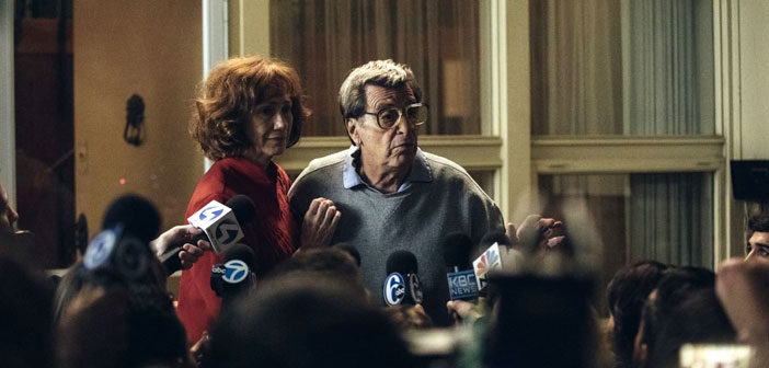 Πρώτο Trailer Απο Το “Paterno” Πρώτο Trailer Απο Το "Paterno"