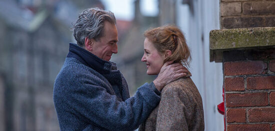 "Phantom Thread"