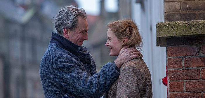 “Phantom Thread” "Phantom Thread"