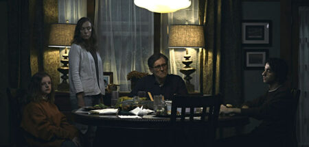 Πρώτο Trailer Απο Το "Hereditary"