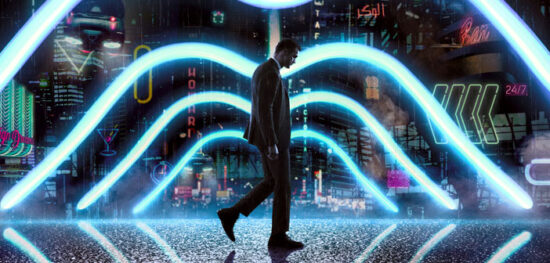 Πρώτο Trailer Απο Το “Mute” Του Netflix Πρώτο Trailer Απο Το "Mute" Του Netflix