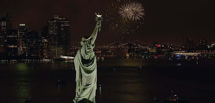 Trailer Απο Το "The First Purge"