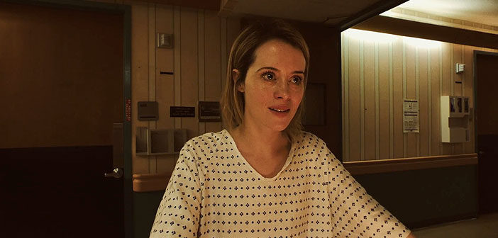 Πρώτο Trailer Απο Το "Unsane"