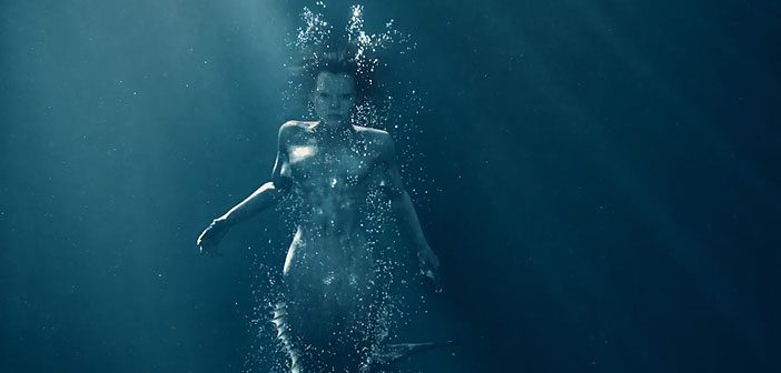 Πρώτο Trailer Απο Το "Siren"