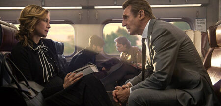 "The Commuter"