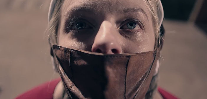 Πρώτο Trailer Απο Την 2η Σαιζόν Του "The Handmaid’s Tale"
