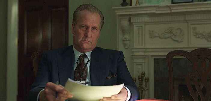 Πρώτο Trailer Απο Το "The Looming Tower"