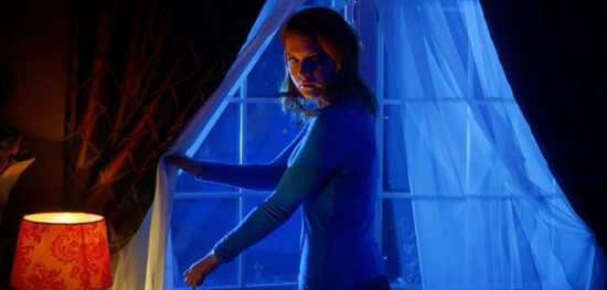 Trailer Απο Το "The Night Sitter"