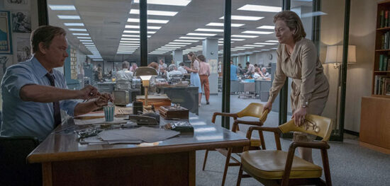 "The Post"