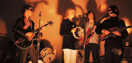 Ο Todd Haynes Στο Ντοκιμαντέρ "The Velvet Underground"