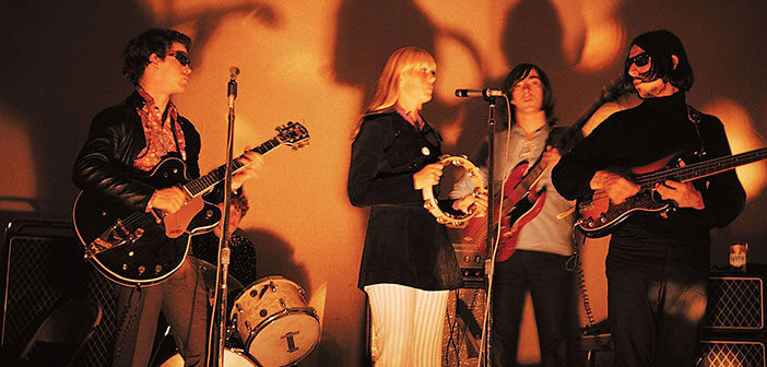 Ο Todd Haynes Στο Ντοκιμαντέρ "The Velvet Underground"