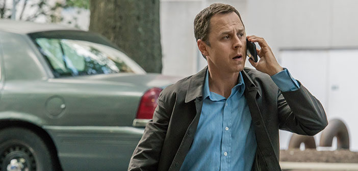 Πρώτο Trailer Απο Την 2η Σαιζόν Του "Sneaky Pete"