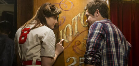 Trailer Απο Το "When We First Met"