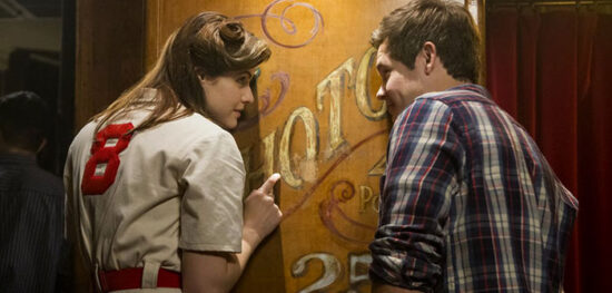 Trailer Απο Το "When We First Met"