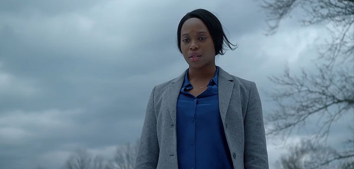 Πρώτο Trailer Απο Το "Seven Seconds" Του Netflix