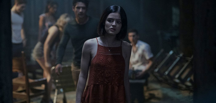 Trailer Απο Το "Truth or Dare"