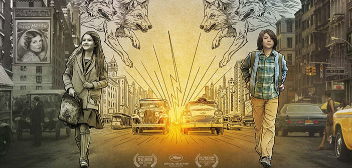 “Wonderstruck” "Wonderstruck"