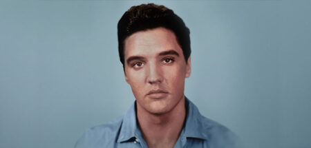 Trailer Απο Το "Elvis Presley: The Searcher"