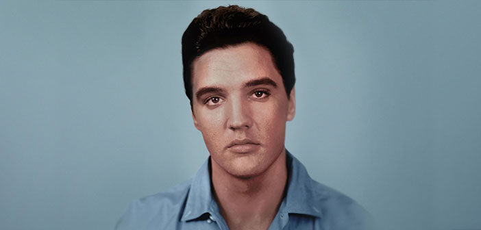 Trailer Απο Το “Elvis Presley: The Searcher” Trailer Απο Το "Elvis Presley: The Searcher"