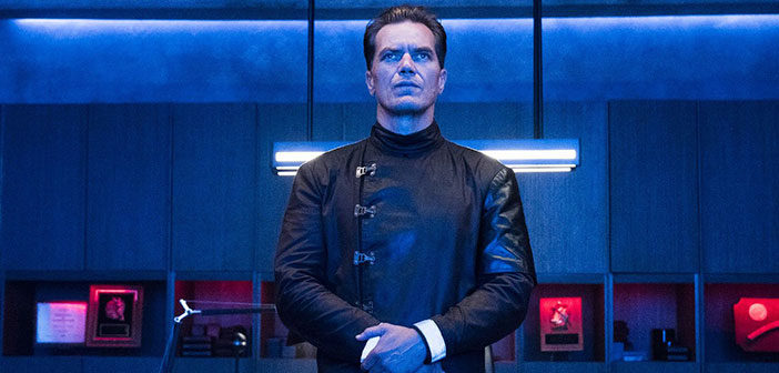 Νέο Trailer Απο Το "Fahrenheit 451"