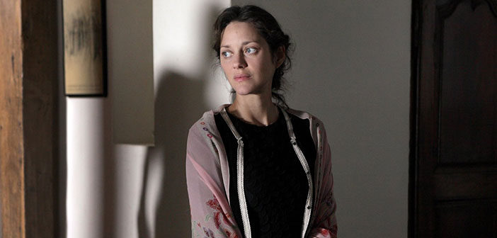 Νέο Trailer Απο Το “Ismael’s Ghosts” Πρώτο Trailer Απο Το "Ismael's Ghosts"