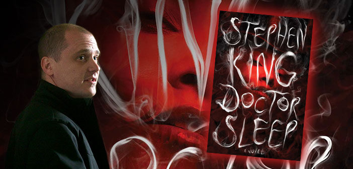 Ο Mike Flanagan Θα Σκηνοθετήσει Το “Doctor Sleep” Ο Mike Flanagan Θα Σκηνοθετήσει Το "Doctor Sleep"