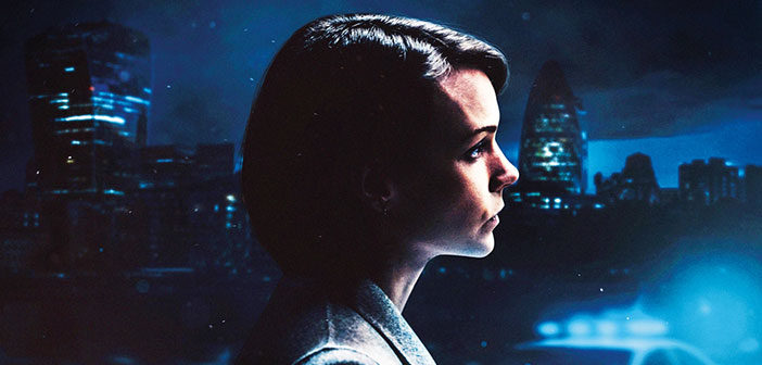 Trailer Απο Το "Collateral"