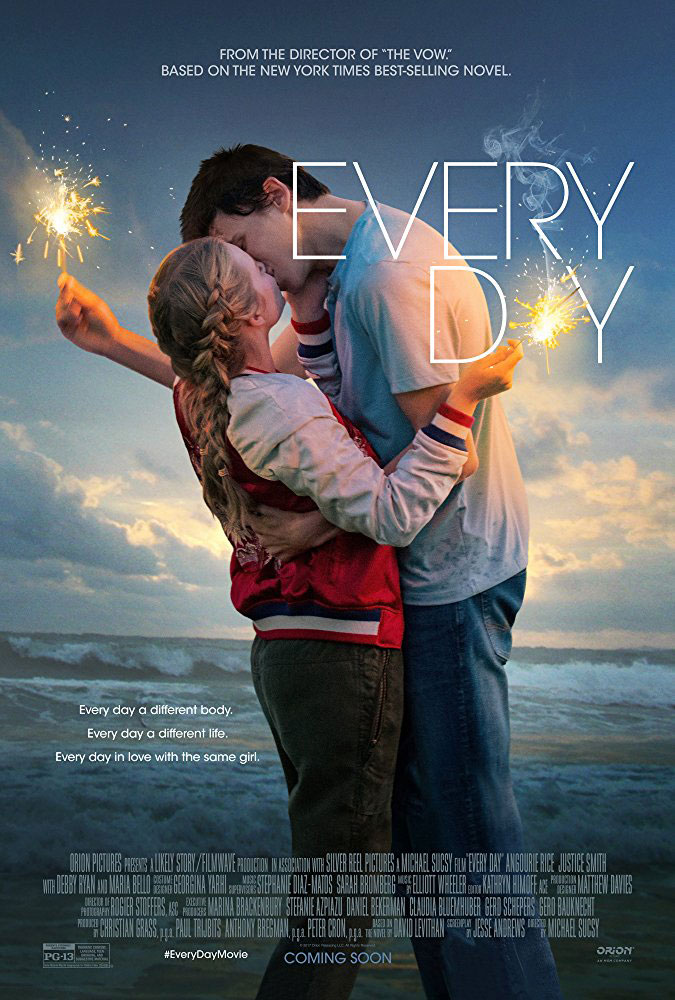 "Every Day"
