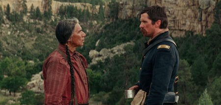 "Hostiles"