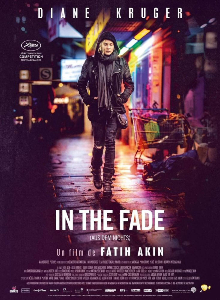 "In The Fade"