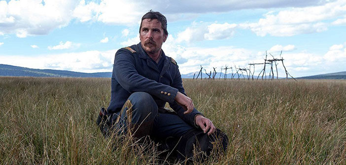 Κριτική: “Hostiles” Του Scott Cooper Κριτική: "Hostiles" Του Scott Cooper