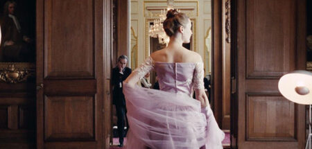 Κριτική: "Phantom Thread" Του Paul Thomas Anderson